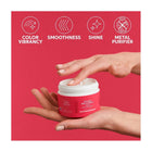 WELLA PROFESSIONALS Wella Pro Invigo Color Brilliance Hair Msk 150ml 99350170079 – توصيل مجاني