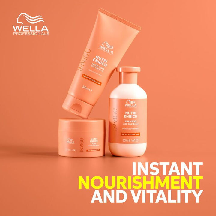 Wella Pro Invigo Nutri Enrich Conditioner 200ml