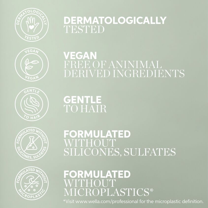 Elements Renewing Hair Mask
