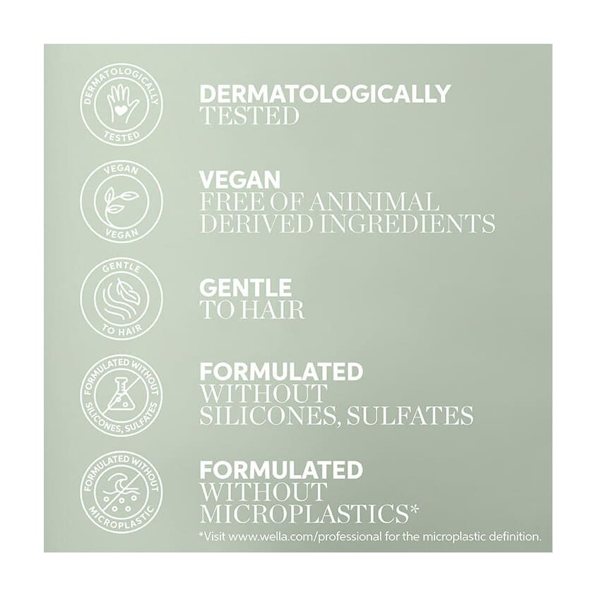 Elements Renewing Leave-In Spray
