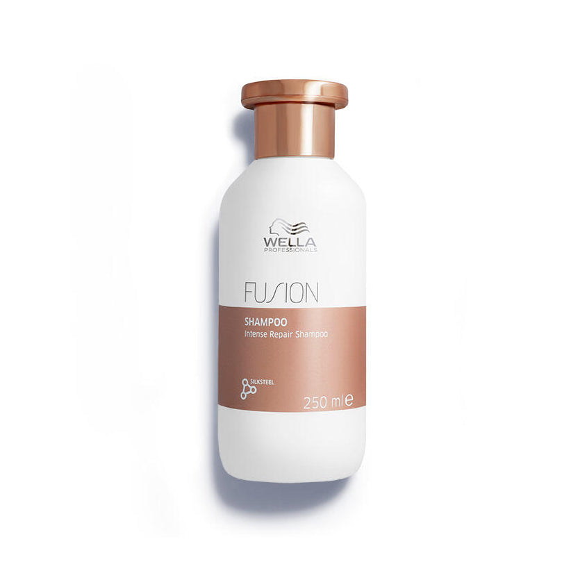Fusion Intense Repair Shampoo