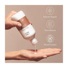 Fusion Intense Repair Shampoo