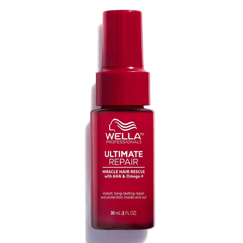 WELLA PROFESSIONALS WELLA ULTIMATE REPAIR MIRACLE RESCUE SERUM 30ML