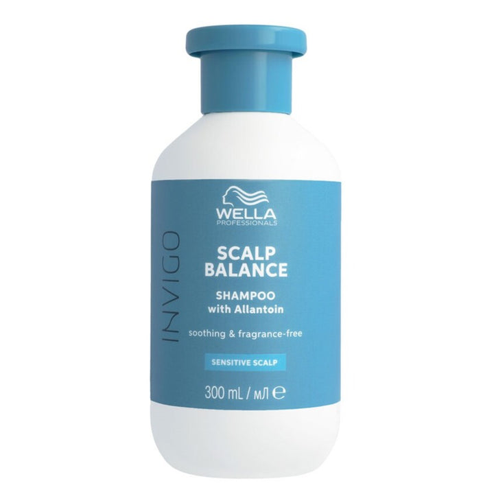 INVIGO BALANCE CALM SHAMPOO 300ML