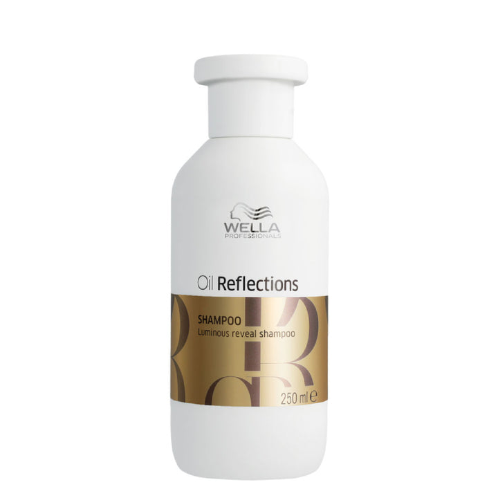 Oil Reflections Shampoo Luminous Reveal Shampoo