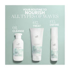 Nutricurls Detangling Conditioner