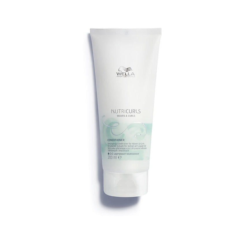 Nutricurls Detangling Conditioner