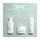 Nutricurls Mask for Waves & Curls