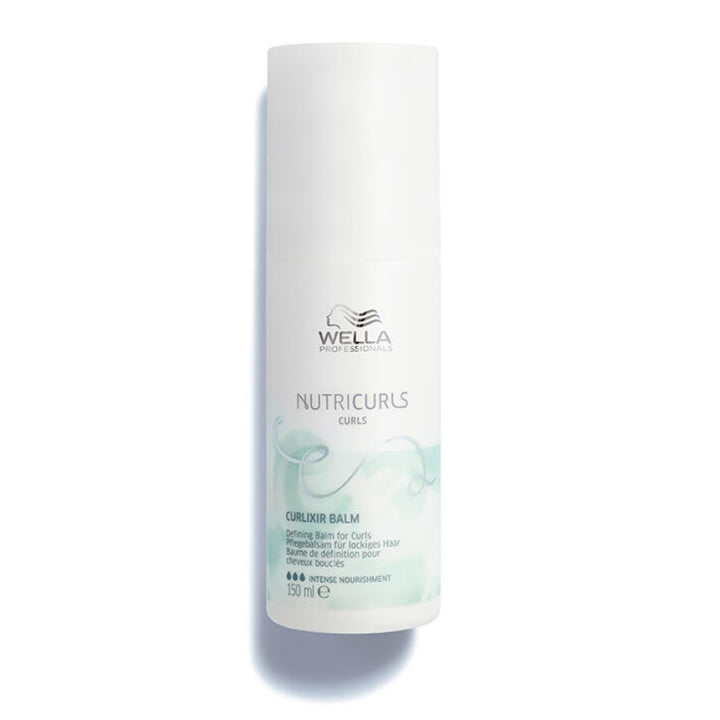 Nutricurls Curlixir Defining Balm For Curls