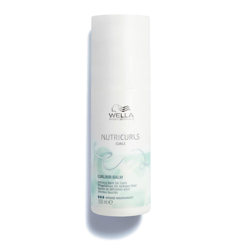 Nutricurls Curlixir Defining Balm For Curls