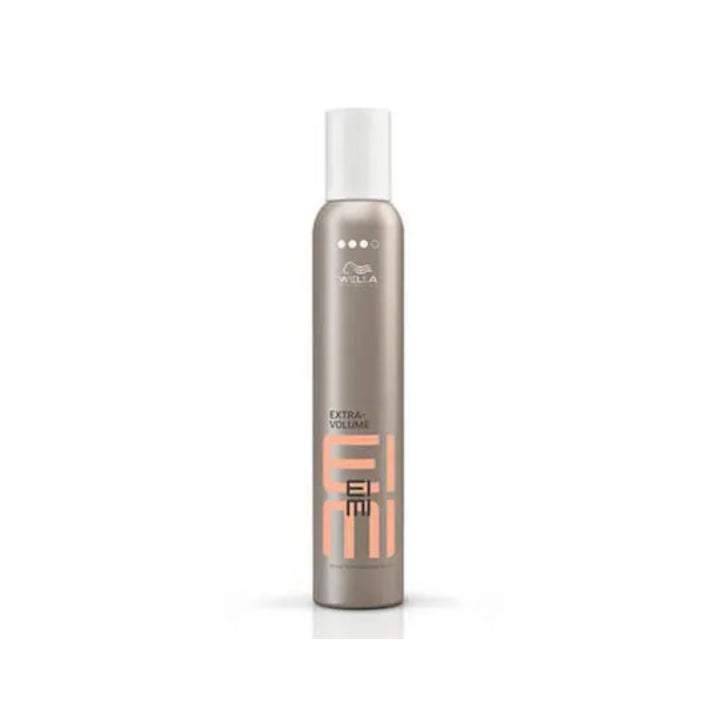 EIMI Extra Volume Volumizing Mousse