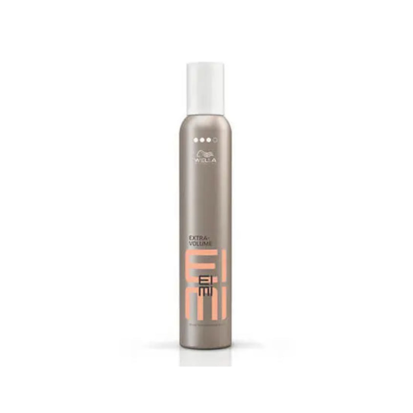 EIMI Extra Volume Volumizing Mousse