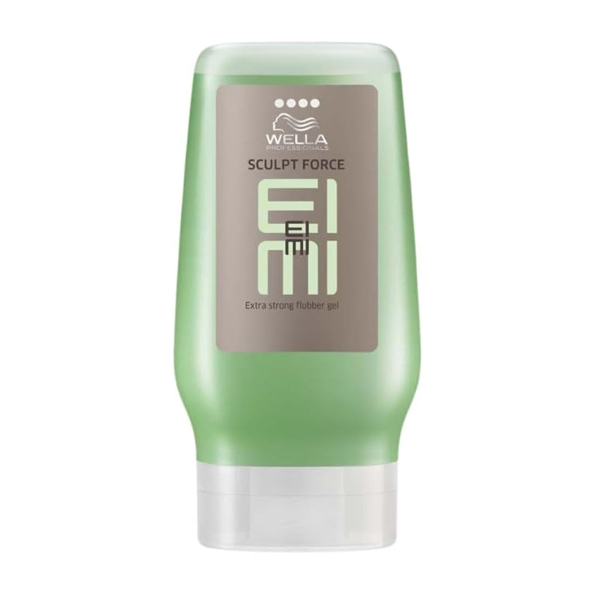 EIMI Sculpt Force Strong Hold Styling Gel