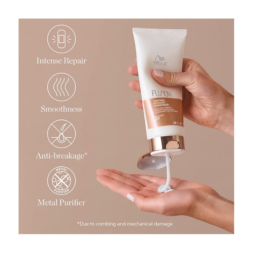 Fusion Hair Conditioner