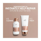 Fusion Hair Conditioner