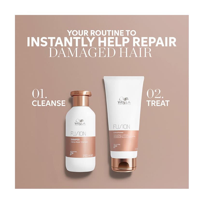 Fusion Hair Conditioner