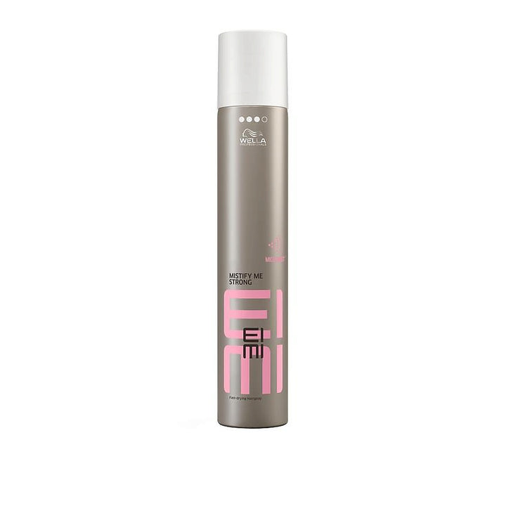 EIMI Mistify Me Strong Fast Drying Spray