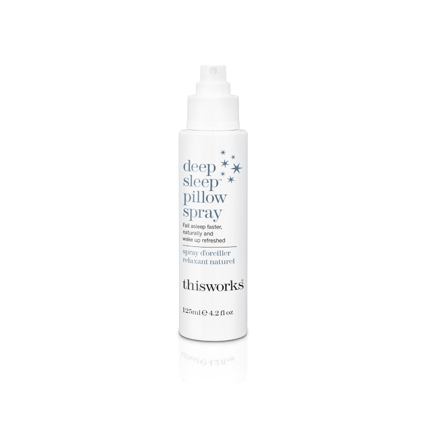 Deep Sleep Pillow Spray