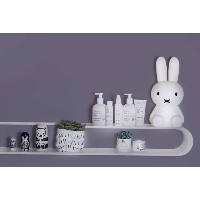 Baby Sleep Pillow Spray
