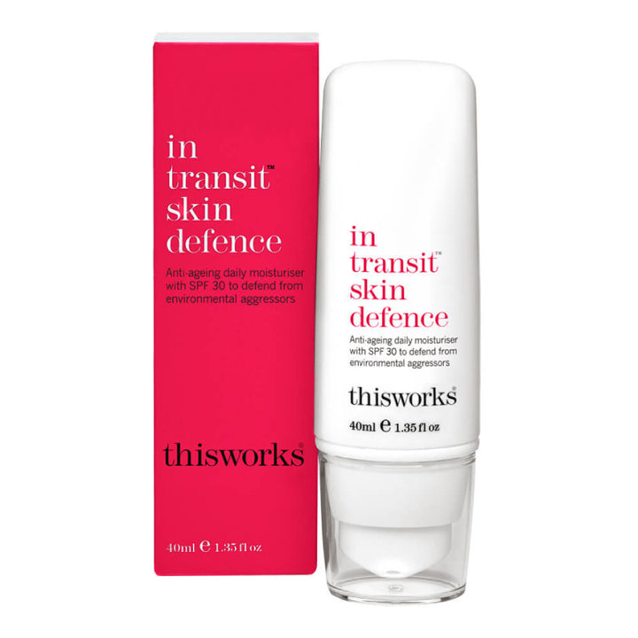 IN TRANSIT SKIN DEFENCE SPF 30 40ML