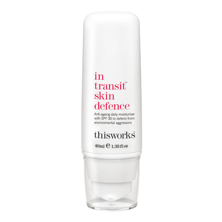 IN TRANSIT SKIN DEFENCE SPF 30 40ML