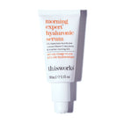 Hyaluronic Serum Morning Expert