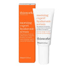 Hyaluronic Serum Morning Expert