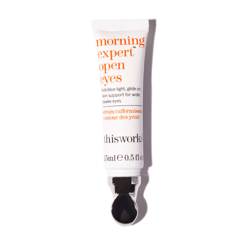 MORNING EXPERT OPEN EYES CREAM 15ML