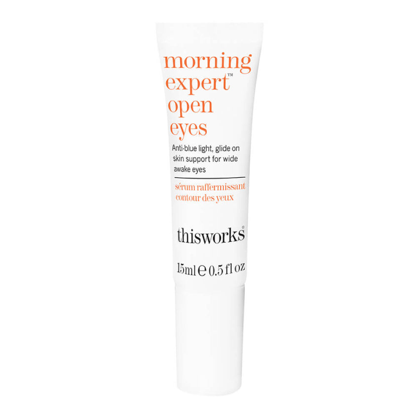 MORNING EXPERT OPEN EYES CREAM 15ML