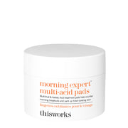 Multi-Acid Pads Morning Expert