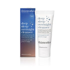 THIS WORKS DEEP SLEEP OVERNIGHT CLEANSER 100ML – buy online