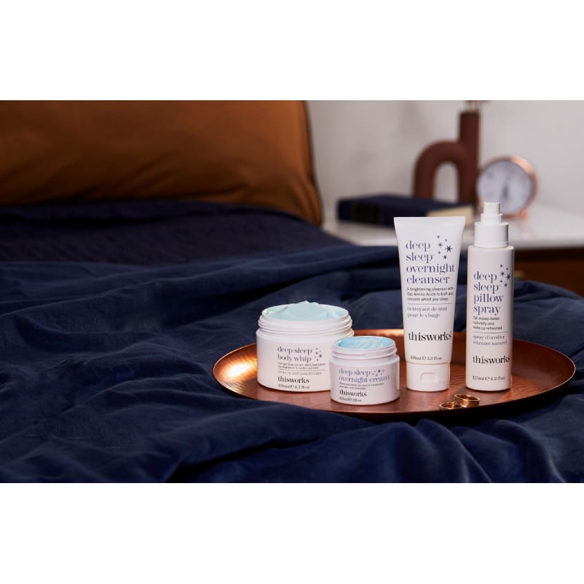 THIS WORKS DEEP SLEEP OVERNIGHT CLEANSER 100ML – photo 10
