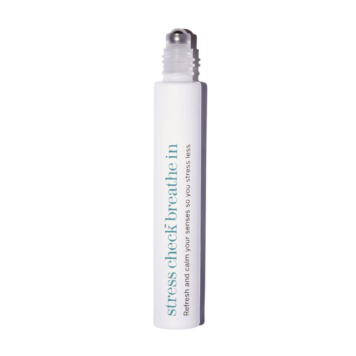 Roll-On Stress Check Breathe-In