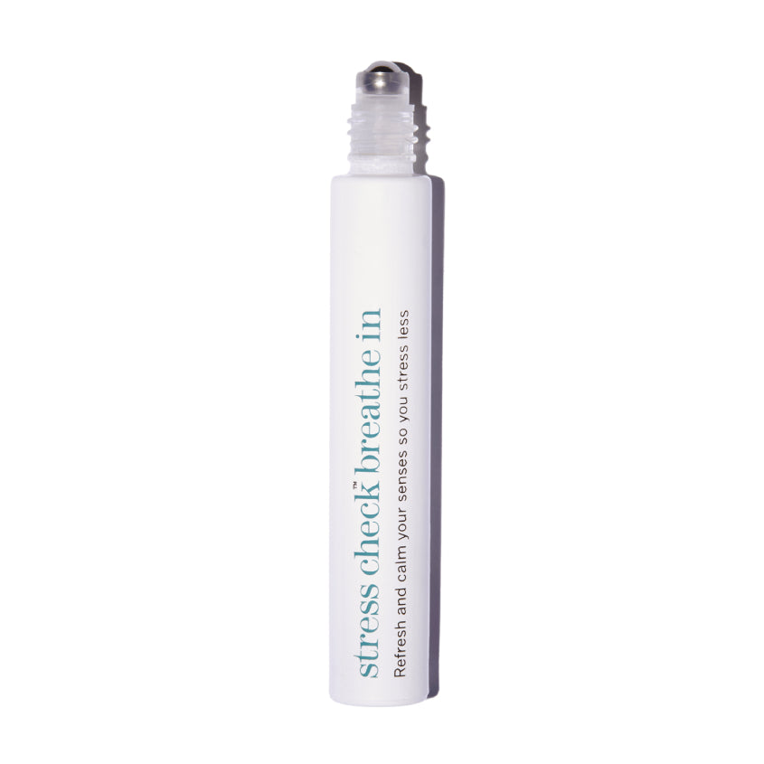 Roll-On Stress Check Breathe-In
