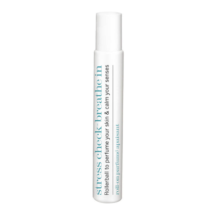 Roll-On Stress Check Breathe-In