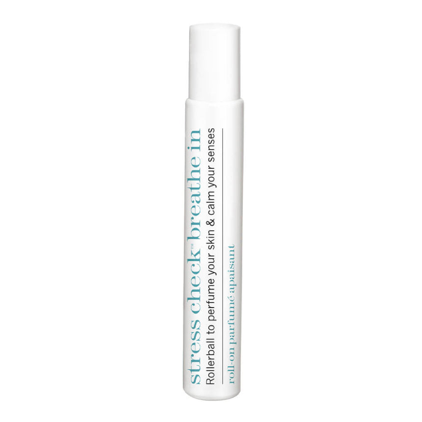 Roll-On Stress Check Breathe-In