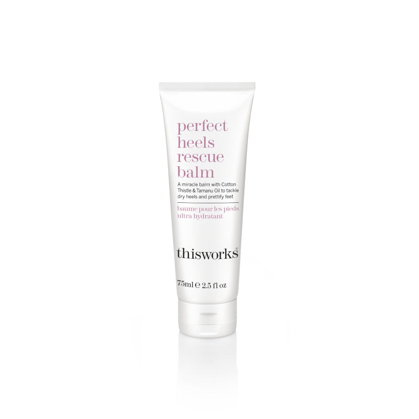 PERFECT HEELS RESCUE BALM 75ML