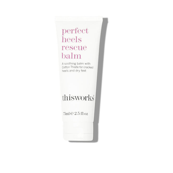 PERFECT HEELS RESCUE BALM 75ML