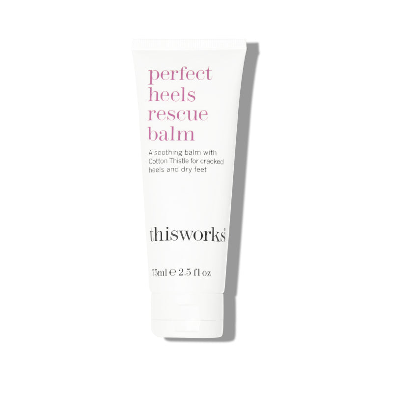 PERFECT HEELS RESCUE BALM 75ML