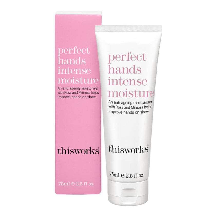 PERFECT HANDS INTENSE MOISTURE CREAM 75ML