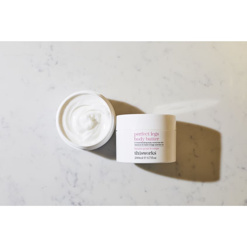 PERFECT LEG BODY BUTTER 200ML