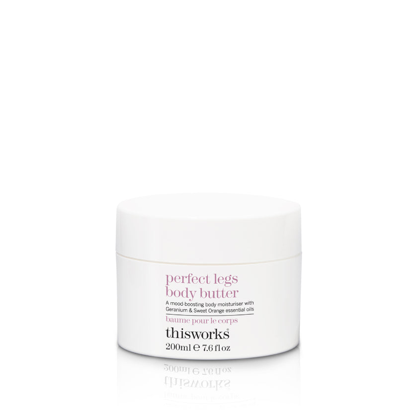 PERFECT LEG BODY BUTTER 200ML