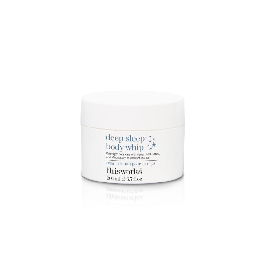 DEEP SLEEP BODY WHIP 200ML