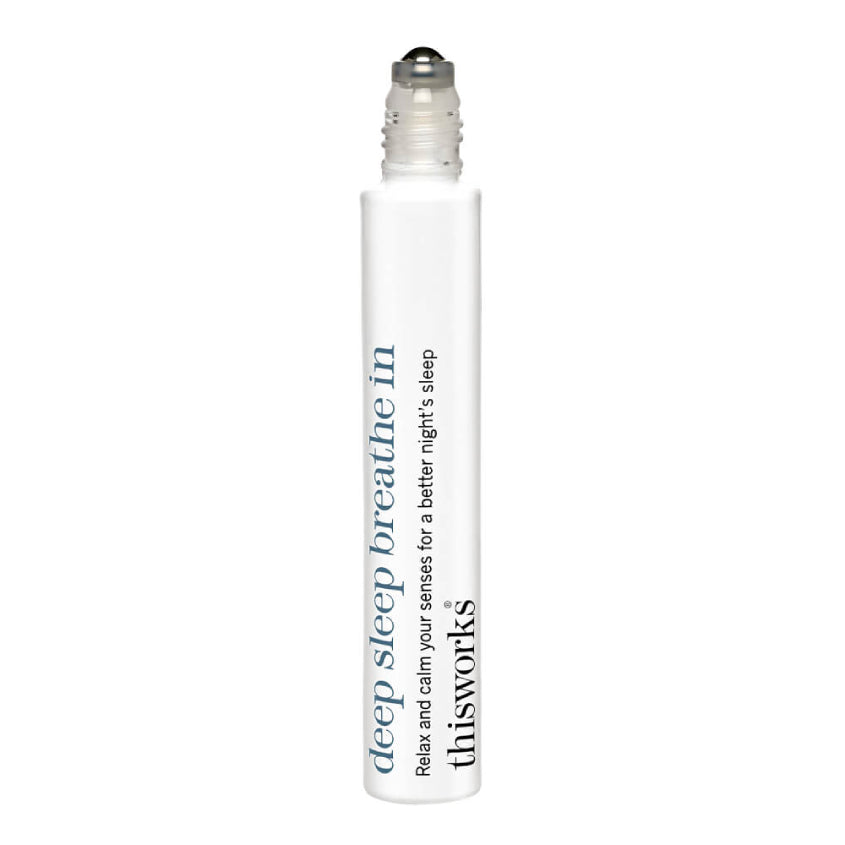 THIS WORKS DEEP SLEEP BREATHE IN 8ML – free delivery