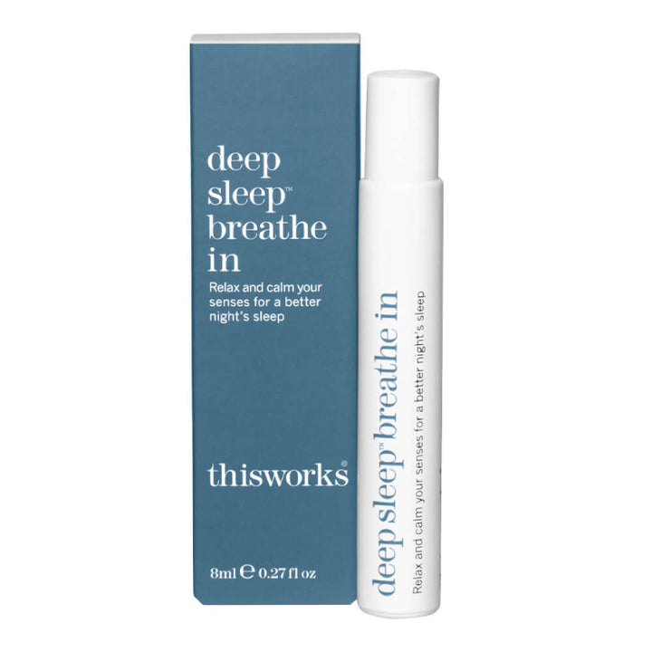 DEEP SLEEP BREATHE IN 8ML