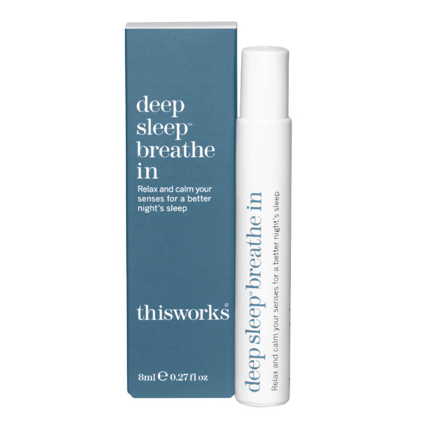 THIS WORKS DEEP SLEEP BREATHE IN 8ML – online store