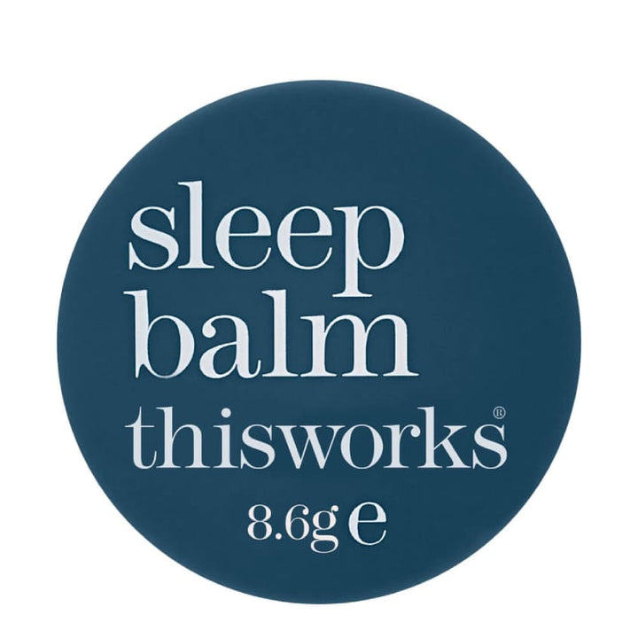 SLEEP BALM 8,6G