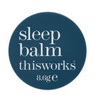 SLEEP BALM 8,6G