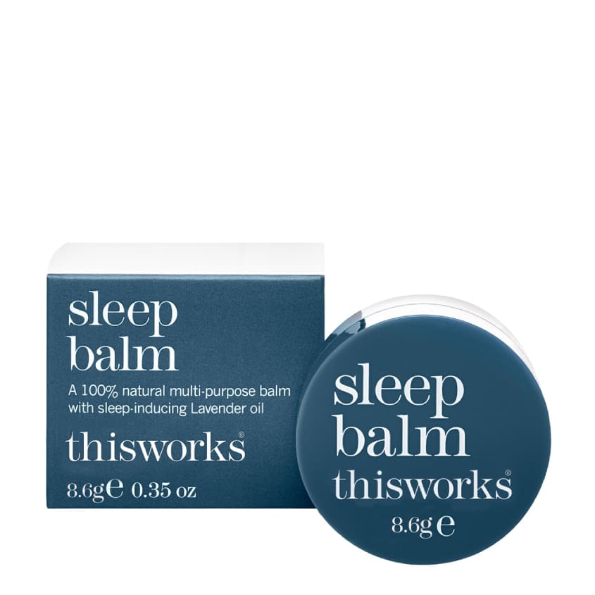SLEEP BALM 8,6G