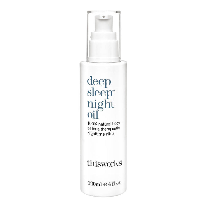 DEEP SLEEP NIGHT OIL 120ML